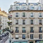 Urbanflat 18 - De 2 Montorgueil Appartamento *