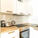 Appartamento Urbanflat 18 - De 2 Montorgueil