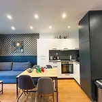 Urbanflat 18 - De 2 Montorgueil *