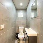 Urbanflat 18 - De 2 Montorgueil Parigi