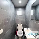 Urbanflat 18 - De 2 Montorgueil Appartamento