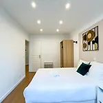 Urbanflat 18 - De 2 Montorgueil * Parigi