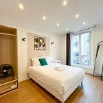 Urbanflat 18 - De 2 Montorgueil Appartamento