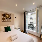 Urbanflat 18 - De 2 Montorgueil * Parigi