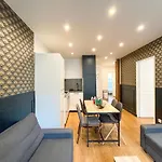 Urbanflat 18 - De 2 Montorgueil Appartamento