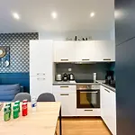 Appartamento Urbanflat 18 - De 2 Montorgueil *