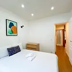 Urbanflat 18 - De 2 Montorgueil Appartamento *