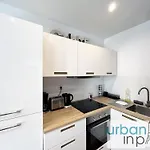 Urbanflat 18 - De 2 Montorgueil * Parigi