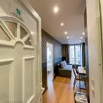 Urbanflat 18 - De 2 Montorgueil