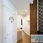 Urbanflat 18 - De 2 Montorgueil *
