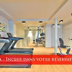 Appartamento Urbanflat 18 - De 2 Montorgueil *
