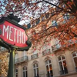 Appartamento Urbanflat 18 - De 2 Montorgueil
