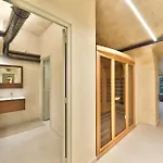 Urbanflat 18 - De 2 Montorgueil *