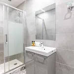 Urbanflat 18 - De 2 Montorgueil Parigi