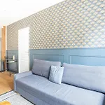 Urbanflat 18 - De 2 Montorgueil * Parigi