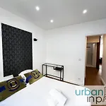 Urbanflat 18 - De 2 Montorgueil Appartamento