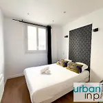Appartamento Urbanflat 18 - De 2 Montorgueil Parigi