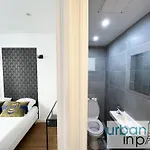 Urbanflat 18 - De 2 Montorgueil *