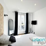 Urbanflat 18 - De 2 Montorgueil * Parigi