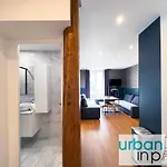 Appartamento Urbanflat 18 - De 2 Montorgueil