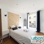 Urbanflat 18 - De 2 Montorgueil Appartamento Parigi