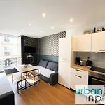 Urbanflat 18 - De 2 Montorgueil Appartamento