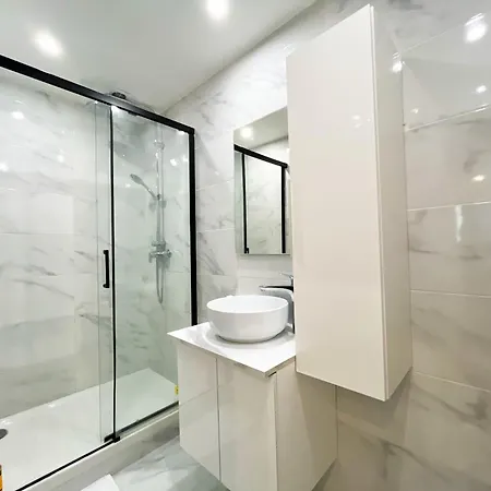 Urbanflat 18 - De 2 Montorgueil Appartamento Parigi