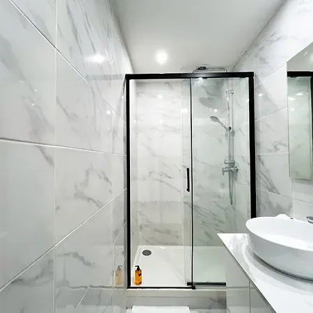 Urbanflat 18 - De 2 Montorgueil *