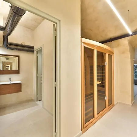 Urbanflat 18 - De 2 Montorgueil *